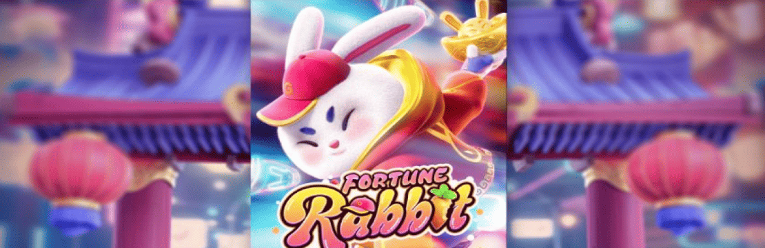 jogo fortune rabbit